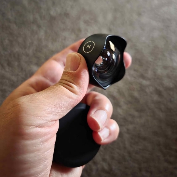 Moment Wide Lens 18mm - M-Series Mount V2 - Picture 2 of 3